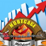 What Really Caused The Mortgage Meltdown?