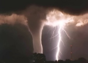 Tornado