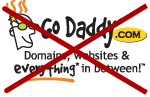 WordPress Sites Hosted On GoDaddy Hacked For Second Week In A Row