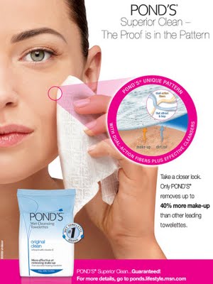 PONDS Wet Cleansing Towelettes Review And Giveaway {Closed} final PONDS Wet Cleansing Towelettes Review And Giveaway {Closed}