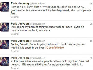 Paris Jackson Original Tweets 300x225 Paris Jackson Original Tweets