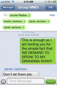Prince Jackson Text 200x300 Prince Jackson Text
