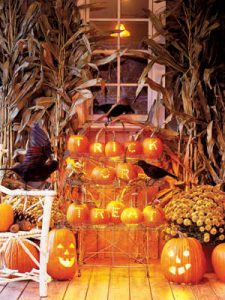 HalloweenDecor trickortreatpumpkins mdn 225x300 HalloweenDecor trickortreatpumpkins mdn