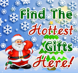 Hot Holiday Shopping Guide 300