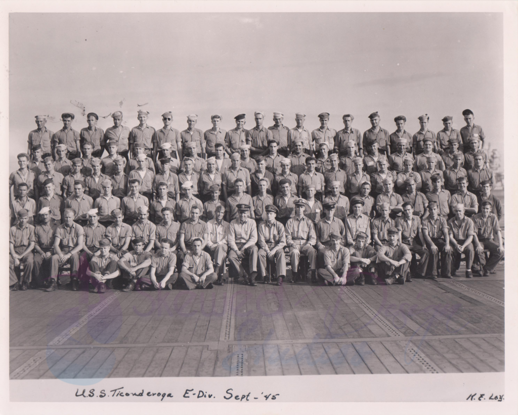 Daddy_Ticonderoga_1945