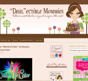 dealectible-mommies