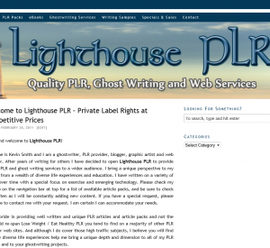 lighthouse-plr