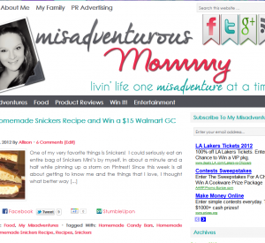 misadventurousmommy