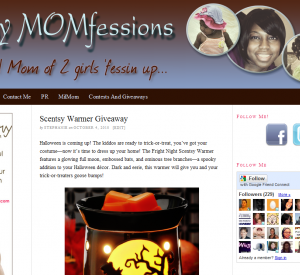 my-momfessions