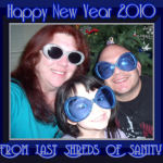 Happy New Year 2010!!!