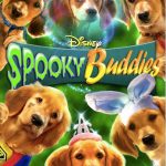 Disney’s Spooky Buddies: The Curse of The Halloween Hound Now Available On Blue-Ray & DVD Combo Packs!