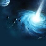 I Think The Universe Just Shifted….