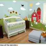WOW! Kids Murals & Nursery Art: If I Do This, My Kid Will Think I’m Magical!