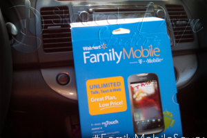 Review: Walmart FamilyMobile, A Cheap Wireless Plan With No Contract